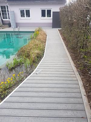 Bensmann Garten- und Landschaftsbau GmbH