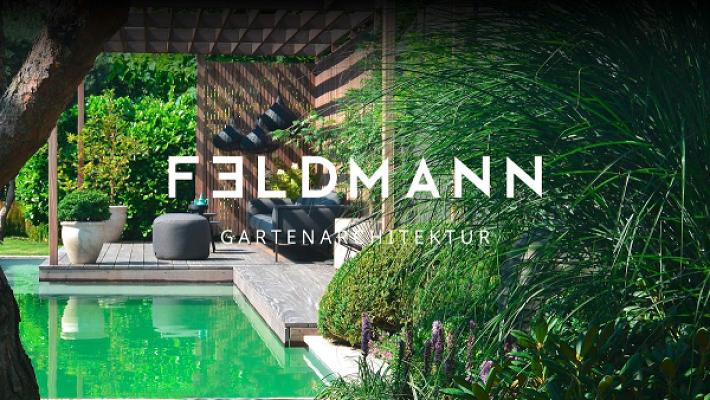 Feldmann Gartenarchitektur