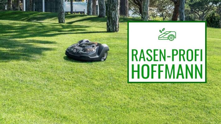 Rasen-Profi Hoffmann