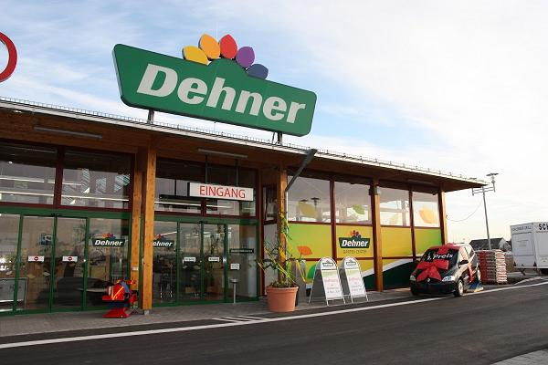 Dehner Garten-Center