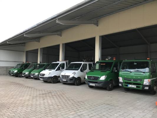 Völger Dienstleistungen