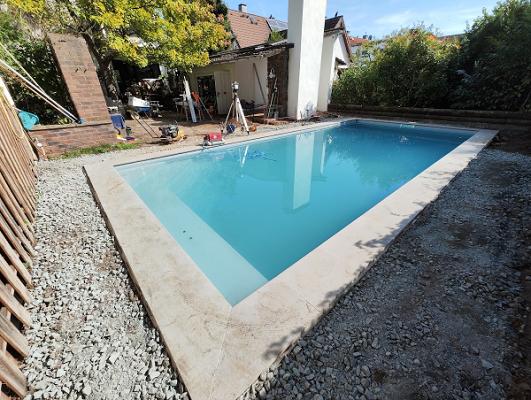 Garten- und Poolbau Vujevic