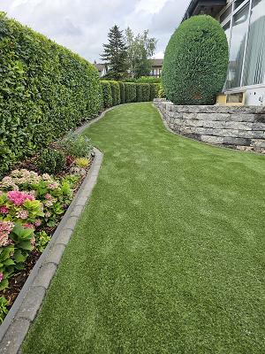 Mr.Green Gartenpflege