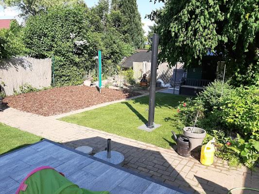 AGEM Garten- und Landschaftsbau