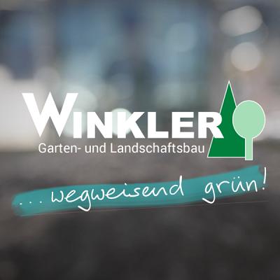 Winkler Garten- und Landschaftsbau