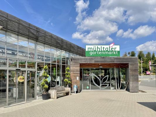 Mühltaler Gartenmarkt