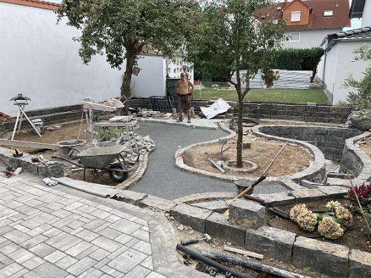 Gartenbau Ackermann