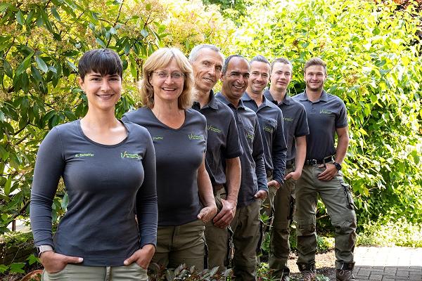 Yvonne Pfeiffer Garten- und Landschaftsbau