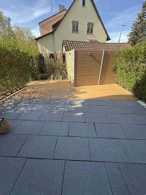 Zaubergarten Schilling Galabau