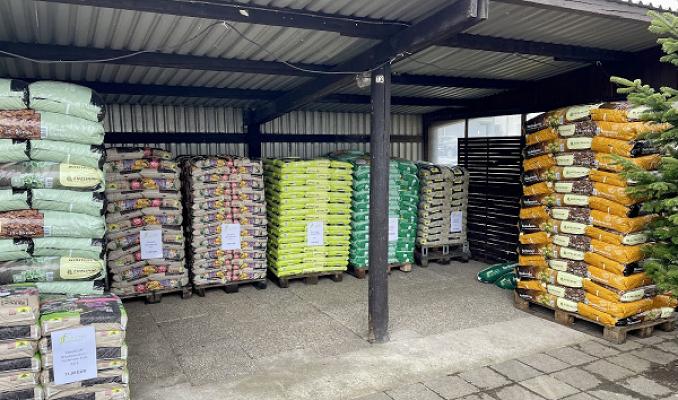 Gartencenter Florian Feth GmbH & Co.Kg