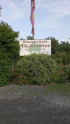 Thomas Zeißler Baumschule