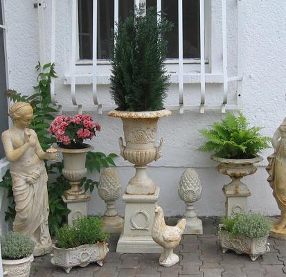 Garten-Passion