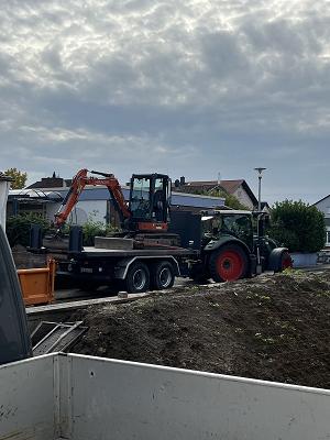 Hölzelbau