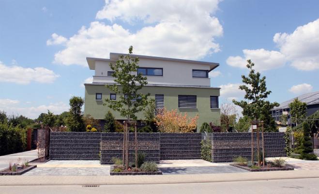 Becker Gartengestaltung