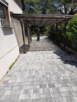 Gartengestaltung Kasikcier
