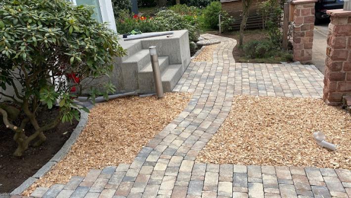 SCHWABEN GaLaBau | Garten- und Landschaftsbau