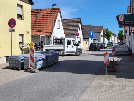 Patrick Hinrichs Tiefbau & Außenanlagen GmbH