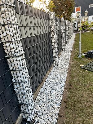 AVCI Zaun.- & Toranlagen Haci & Seydos Avci GbR