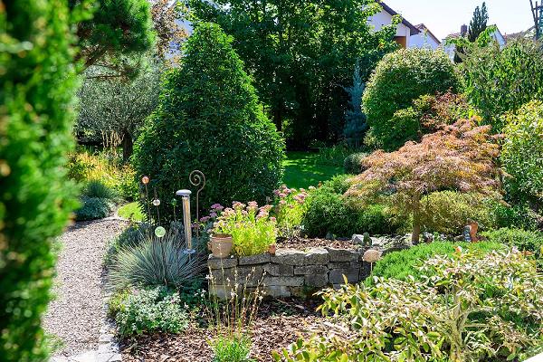 Straub + Huber GmbH Garten- und Landschaftsbau