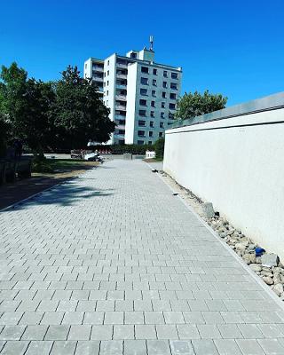 Eddi-Gartenbau und Landschaftsbau