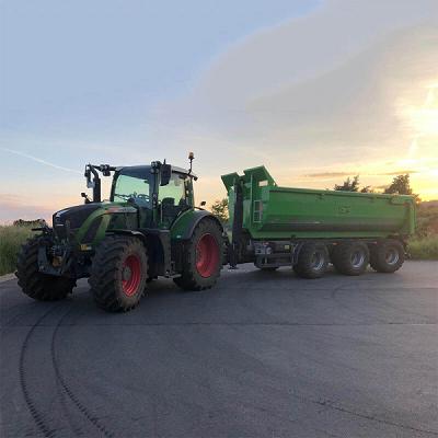 Andreas Wecht Garten und Landschaftsbau