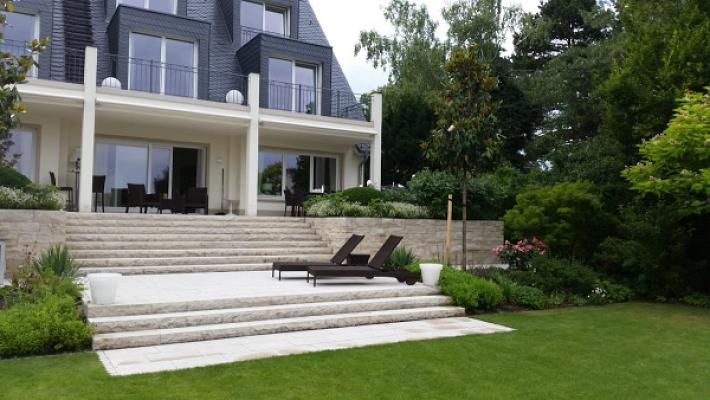 Traumgarten, Inhaber A. Trumpfheller e.K.