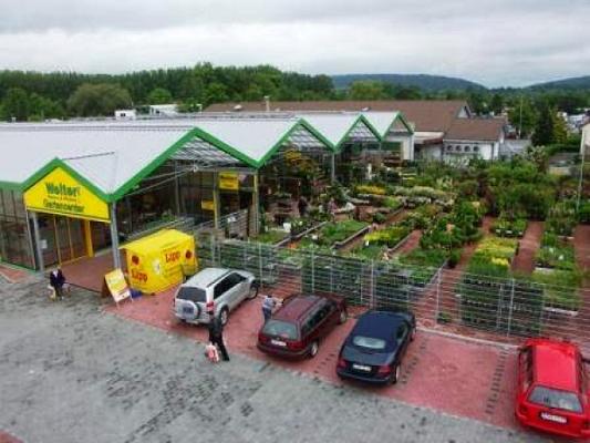 Welter Blumen und Pflanzen Michelstdt, Gartencenter