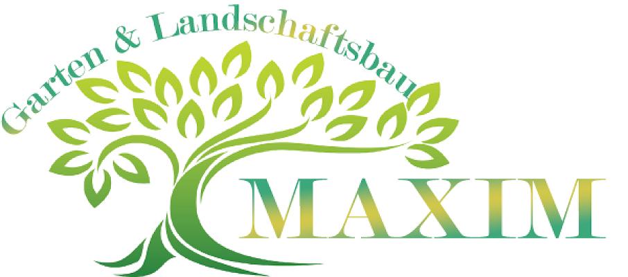 Garten und Landschaftsbau Maxim