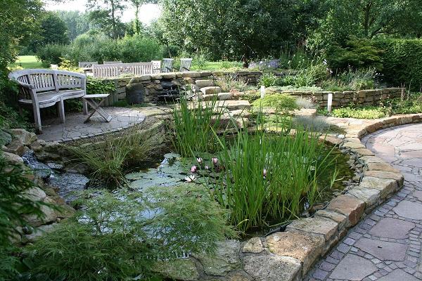 Baumann GaLaBau GmbH & Co. KG