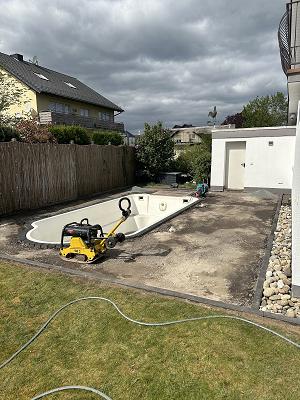 CAN – Garten- und Landschaftsbau