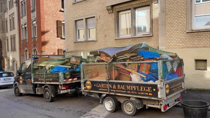 Michael Knapp Garten- und Baumpflege