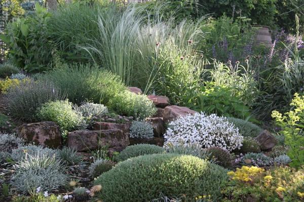 Staudengärtnerei Eidmann