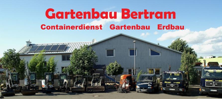 Gartenbau Bertram UG (haftungsbeschränkt)