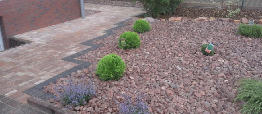 Gartenservice Krasniqi