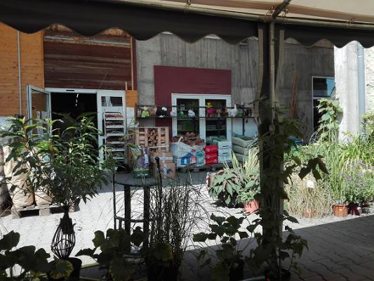 Garten-Heimtierfachmarkt Michael Tüncher e.K.