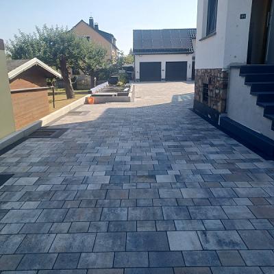 David Capan Garten- und Landschaftsbau GmbH & Co. KG