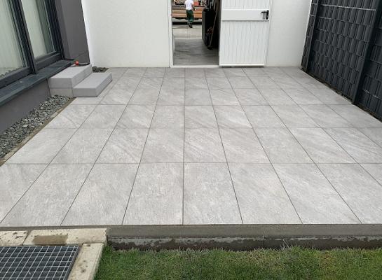 Garten- u. Landschaftsbau Koc Grüner Daumen