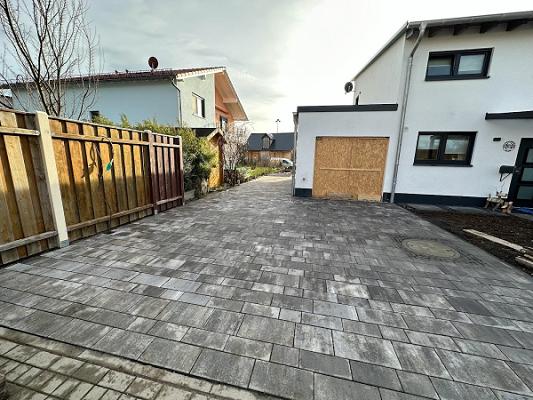 Gül Gartenbau