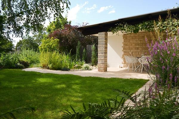 La Planta | Garten- & Landschaftsbau