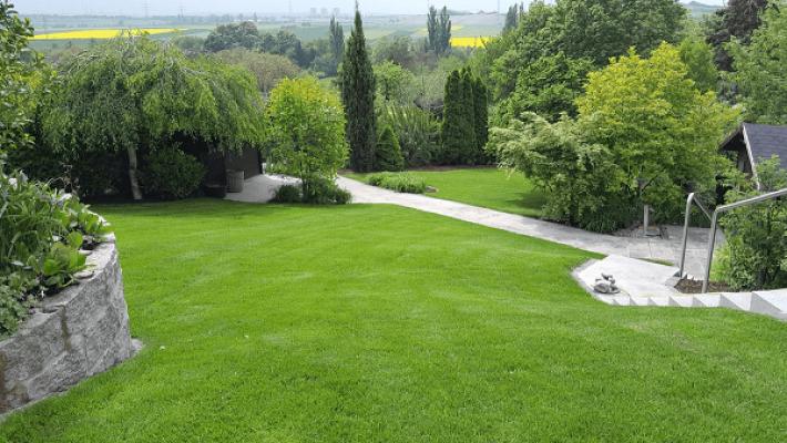 Garten und Landschaftsbau Wiesbaden - Galabau Hufnagel