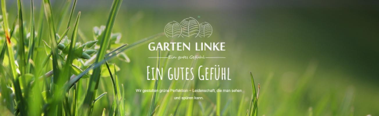 GARTEN LINKE