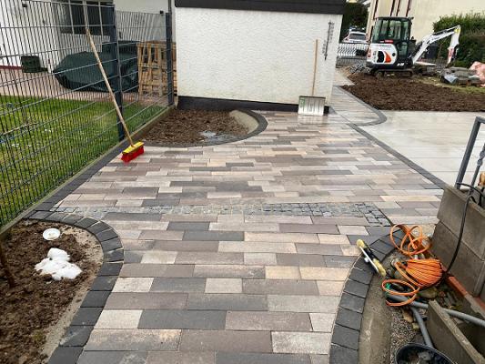 Berisha Garten- und Landschaftsbau Wiesbaden