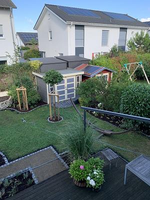 Glaser und Schrauth Gartendesign Inh. Volker Schrauth
