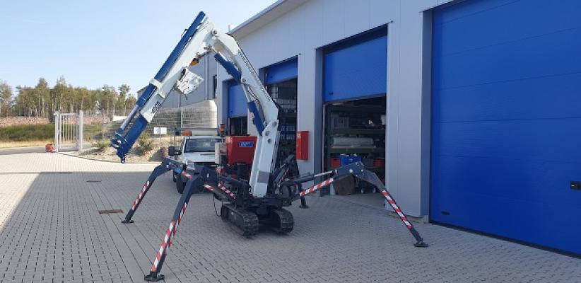 Schöttner Garten- & Landschaftsbau UG