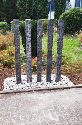 Suppressa's Garten und Landschaftsbau