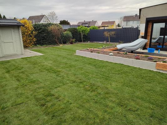 GaLaBau Max / Garten und Landschaftsbau