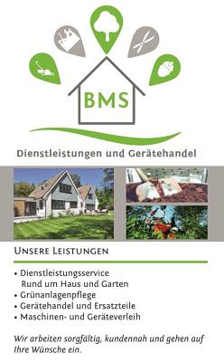 BMS Dienstleistungen