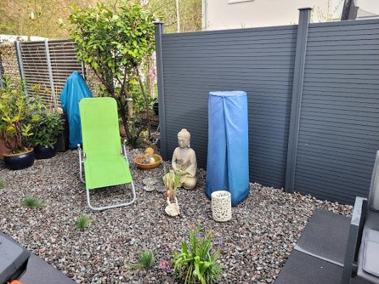 MECHLERs Gartenkonzept