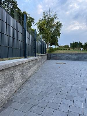 B-Plan Garten- und Landschaftsbau