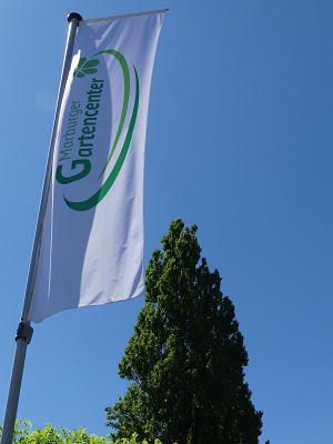 Marburger Gartencenter GCM GmbH